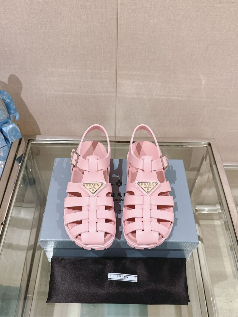 Prada Sandals